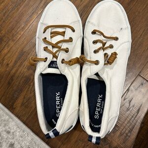 Brand new Sperry sneakers